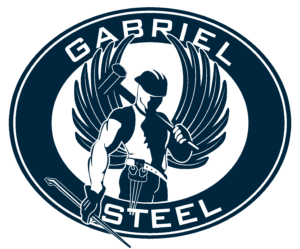 Gabriel Steel